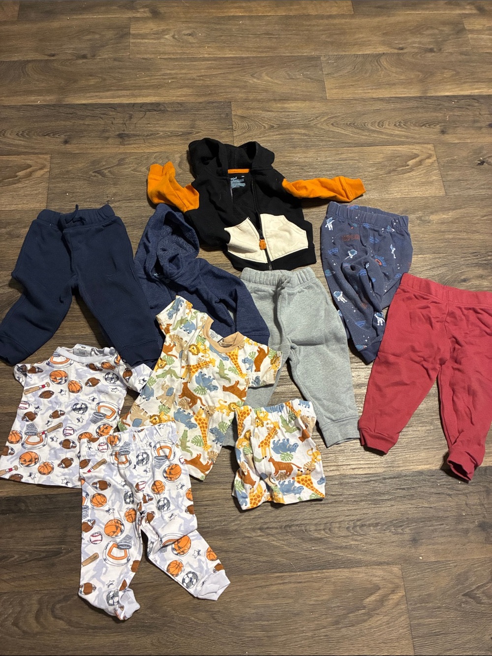 Bundle 💙